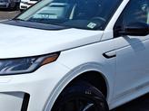 Thumbnail of 2025 Fuji White Land Rover Discovery Sport
