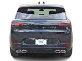 Thumbnail of 2025 Santorini Black Land Rover Range Rover Sport