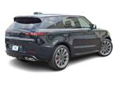 Thumbnail of 2025 Santorini Black Land Rover Range Rover Sport