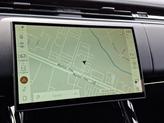 Thumbnail of 2025 Santorini Black Land Rover Range Rover Sport