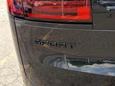 Thumbnail of 2025 Santorini Black Land Rover Range Rover Sport