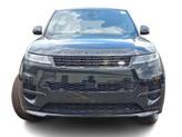 Thumbnail of 2025 Santorini Black Land Rover Range Rover Sport