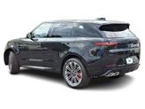Thumbnail of 2025 Santorini Black Land Rover Range Rover Sport