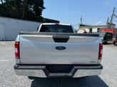 Thumbnail of 2018 Ingot Silver Metallic Ford F-150