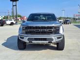 Thumbnail of 2023 Iconic Silver Metallic Ford F-150