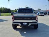 Thumbnail of 2023 Iconic Silver Metallic Ford F-150