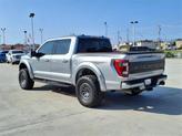 Thumbnail of 2023 Iconic Silver Metallic Ford F-150