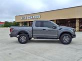 Thumbnail of 2017 Magnetic Ford F-150