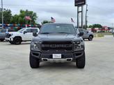 Thumbnail of 2017 Magnetic Ford F-150