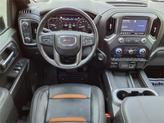 Thumbnail of 2023 Ebony Twilight Metallic GMC Sierra 3500