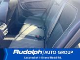 Thumbnail of 2024 Pure White Volkswagen Tiguan