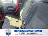 Thumbnail of 2022 Firecracker Red Clearcoat Jeep Gladiator