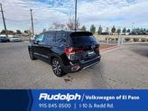 Thumbnail of 2024 Deep Black Pearl Effect Volkswagen Taos