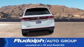Thumbnail of 2024 Pure White Volkswagen Atlas