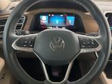 Thumbnail of 2024 Pure White Volkswagen Atlas