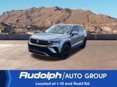 Photo of 2022 Pyrite Silver Metallic Volkswagen Taos