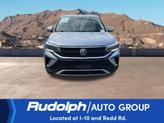 Thumbnail of 2022 Pyrite Silver Metallic Volkswagen Taos