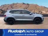Thumbnail of 2022 Pyrite Silver Metallic Volkswagen Taos