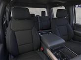 Thumbnail of 2025 Oxford White Ford F-150
