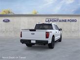 Thumbnail of 2025 Oxford White Ford F-150