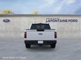 Thumbnail of 2025 Oxford White Ford F-150