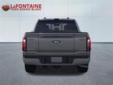 Thumbnail of 2025 Gray Ford F-150