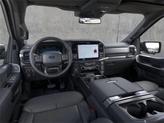 Thumbnail of 2025 Gray Ford F-150