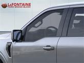Thumbnail of 2025 Gray Ford F-150