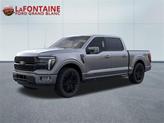 Photo of 2025 Gray Ford F-150