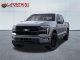 Thumbnail of 2025 Gray Ford F-150