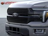 Thumbnail of 2025 Gray Ford F-150