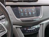 Thumbnail of 2018 Radiant Silver Metallic Cadillac XT5