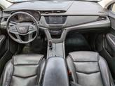 Thumbnail of 2018 Radiant Silver Metallic Cadillac XT5