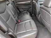 Thumbnail of 2018 Radiant Silver Metallic Cadillac XT5