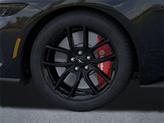Thumbnail of 2025 Shadow Ford Mustang