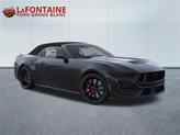 Thumbnail of 2025 Shadow Ford Mustang