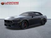 Photo of 2025 Shadow Ford Mustang