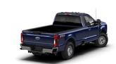 Thumbnail of 2026 Argon Blue Ford F-350