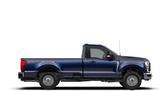 Thumbnail of 2026 Argon Blue Ford F-350