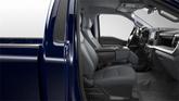Thumbnail of 2026 Argon Blue Ford F-350