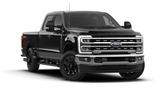 Thumbnail of 2026 Agate Black Metallic Ford F-250