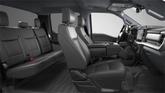 Thumbnail of 2026 Agate Black Metallic Ford F-250