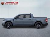 Thumbnail of 2025 Azure Ford Maverick