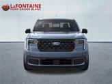 Thumbnail of 2025 Azure Ford Maverick