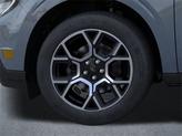 Thumbnail of 2025 Azure Ford Maverick