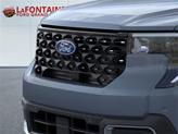 Thumbnail of 2025 Azure Ford Maverick