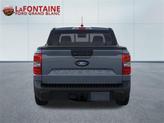Thumbnail of 2025 Azure Ford Maverick