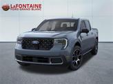 Thumbnail of 2025 Azure Ford Maverick