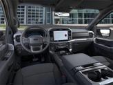 Thumbnail of 2025 White Ford F-150