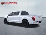 Thumbnail of 2025 Star White Metallic Tri-Coat Ford F-150